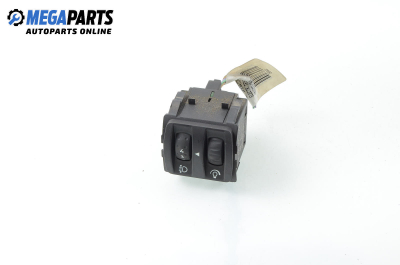 Lights adjustment switch for Renault Megane II 1.5 dCi, 101 hp, hatchback, 2005