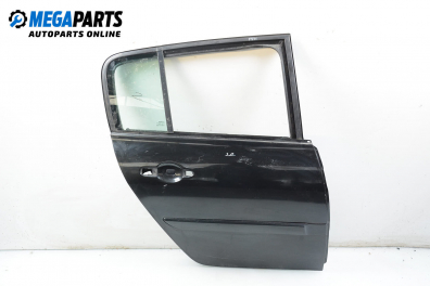 Door for Renault Megane II 1.5 dCi, 101 hp, hatchback, 2005, position: rear - right