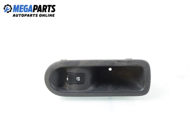 Power window button for Renault Megane II 1.5 dCi, 101 hp, hatchback, 2005