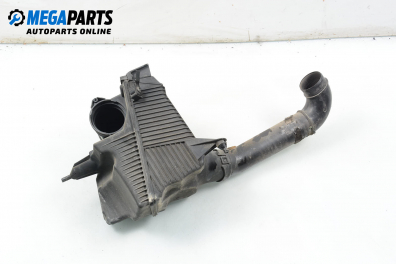 Carcasă filtru de aer for Renault Megane II 1.5 dCi, 101 hp, hatchback, 2005