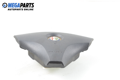 Airbag for Alfa Romeo 156 1.6 16V T.Spark, 120 hp, sedan, 1998, position: fața