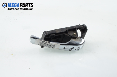 Inner handle for Alfa Romeo 156 1.6 16V T.Spark, 120 hp, sedan, 1998, position: rear - right