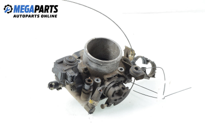 Clapetă carburator for Alfa Romeo 156 1.6 16V T.Spark, 120 hp, sedan, 1998