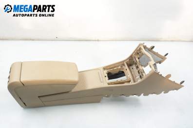 Armrest for Volkswagen Passat (B7) 1.8 TSI, 160 hp, sedan automatic, 2011