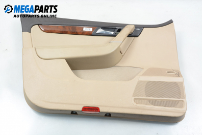 Interior door panel  for Volkswagen Passat (B7) 1.8 TSI, 160 hp, sedan automatic, 2011, position: rear - left