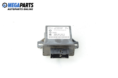 Modul leuchten for Volkswagen Passat (B7) 1.8 TSI, 160 hp, sedan automatic, 2011 № 5M0 907 357 E