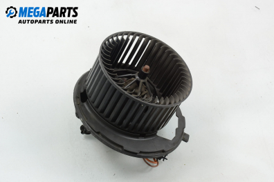 Heating blower for Volkswagen Passat (B7) 1.8 TSI, 160 hp, sedan automatic, 2011