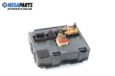 Modul confort for Volkswagen Passat (B7) 1.8 TSI, 160 hp, sedan automatic, 2011 № 3AA 959 799 A