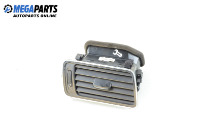 AC heat air vent for Volkswagen Passat (B7) 1.8 TSI, 160 hp, sedan automatic, 2011