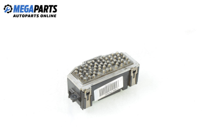 Blower motor resistor for Volkswagen Passat (B7) 1.8 TSI, 160 hp, sedan automatic, 2011