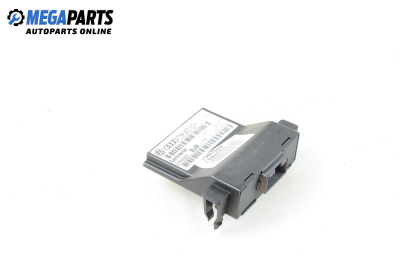 Modul for Volkswagen Passat (B7) 1.8 TSI, 160 hp, sedan automatic, 2011 № 7N0 907 530L