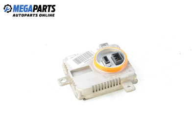 Xenon ballast for Volkswagen Passat (B7) 1.8 TSI, 160 hp, sedan automatic, 2011