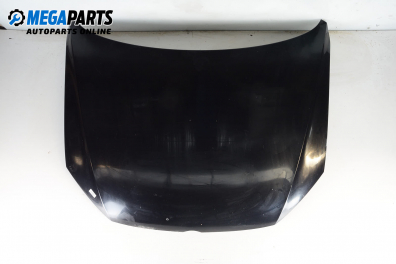 Bonnet for Volkswagen Passat (B7) 1.8 TSI, 160 hp, sedan automatic, 2011, position: front