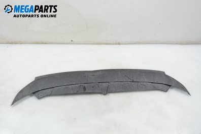 Skid plate for Volkswagen Passat (B7) 1.8 TSI, 160 hp, sedan automatic, 2011