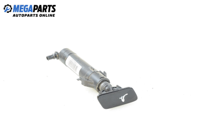 Pulverizator far for Volkswagen Passat (B7) 1.8 TSI, 160 hp, sedan automatic, 2011, position: dreapta