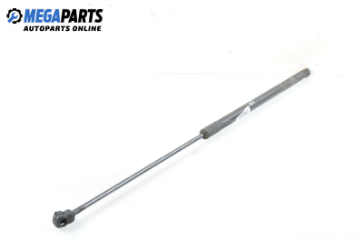 Bonnet damper for Volkswagen Passat (B7) 1.8 TSI, 160 hp, sedan automatic, 2011