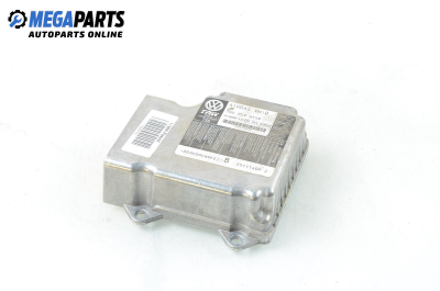 Airbag module for Volkswagen Passat (B7) 1.8 TSI, 160 hp, sedan automatic, 2011 № 5N0 959 655R