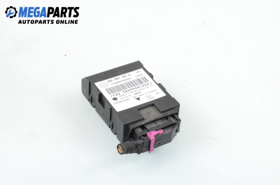 Module for Volkswagen Passat (B7) 1.8 TSI, 160 hp, sedan automatic, 2011 № 3AA 905 107 B