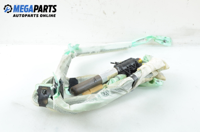 Airbag for Volkswagen Passat (B7) 1.8 TSI, 160 hp, sedan automatic, 2011, position: dreapta