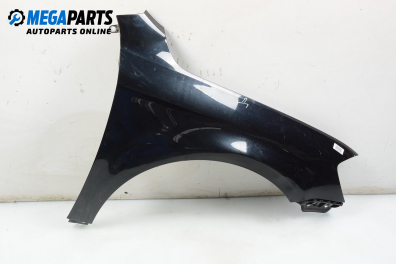 Fender for Volkswagen Passat (B7) 1.8 TSI, 160 hp, sedan automatic, 2011, position: front - right