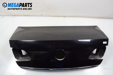 Boot lid for Volkswagen Passat (B7) 1.8 TSI, 160 hp, sedan automatic, 2011, position: rear