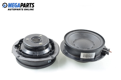 Difuzoare for Volkswagen Passat (B7) (2010-2015)