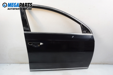 Door for Volkswagen Passat (B7) 1.8 TSI, 160 hp, sedan automatic, 2011, position: front - right