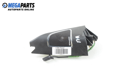 Lautsprecher for Volkswagen Passat (B7) (2010-2015)