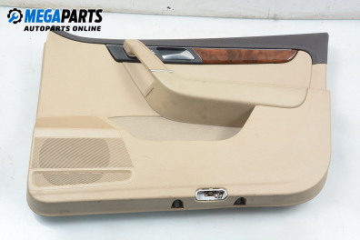 Interior door panel  for Volkswagen Passat (B7) 1.8 TSI, 160 hp, sedan automatic, 2011, position: front - right