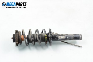 Macpherson shock absorber for Volkswagen Passat (B7) 1.8 TSI, 160 hp, sedan automatic, 2011, position: front - left