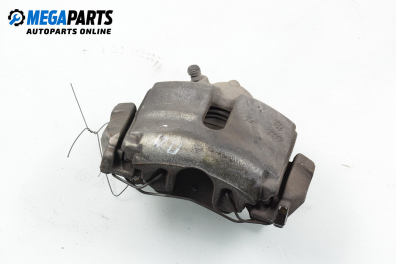 Bremszange for Volkswagen Passat (B7) 1.8 TSI, 160 hp, sedan automatic, 2011, position: rechts, vorderseite