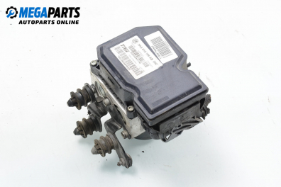 ABS for Volkswagen Passat (B7) 1.8 TSI, 160 hp, sedan automatic, 2011 № 3AA 614 109 AB