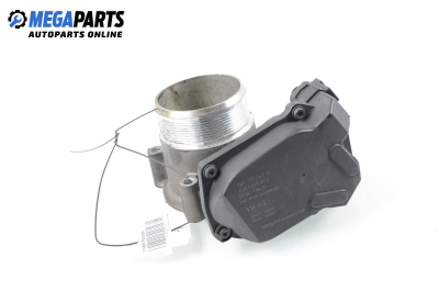 Clapetă carburator for Volkswagen Passat (B7) 1.8 TSI, 160 hp, sedan automatic, 2011 № 06F 133 062 Q