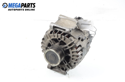 Alternator for Volkswagen Passat (B7) 1.8 TSI, 160 hp, sedan automatic, 2011 № 06H 903 017 E