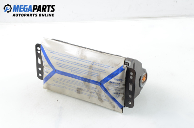 Airbag for Renault Scenic II 1.9 dCi, 120 hp, monovolum, 2004, position: fața