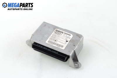 Airbag module for Renault Scenic II 1.9 dCi, 120 hp, minivan, 2004  № Autoliv 603 98 97 00