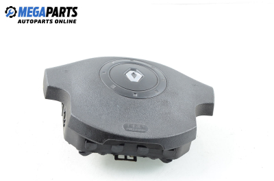 Airbag for Renault Scenic II 1.9 dCi, 120 hp, monovolum, 2004, position: fața