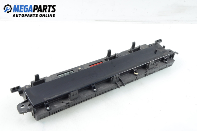 Instrument cluster for Renault Scenic II 1.9 dCi, 120 hp, minivan, 2004