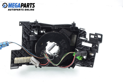 Steering wheel ribbon cable for Renault Scenic II 1.9 dCi, 120 hp, minivan, 2004