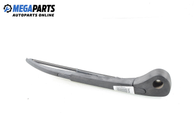 Rear wiper arm for Renault Scenic II 1.9 dCi, 120 hp, minivan, 2004, position: rear