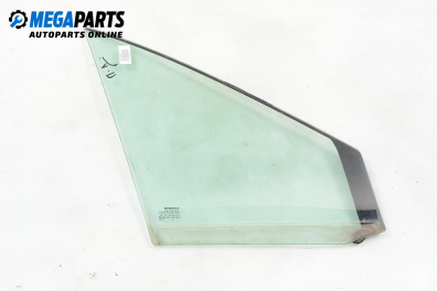 Door vent window for Renault Scenic II 1.9 dCi, 120 hp, minivan, 2004, position: right