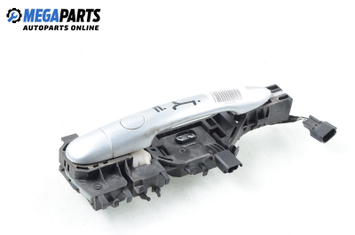 Außengriff for Renault Scenic II 1.9 dCi, 120 hp, minivan, 2004, position: rechts, vorderseite