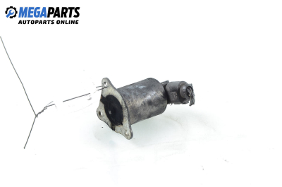 EGR valve for Renault Scenic II 1.9 dCi, 120 hp, minivan, 2004