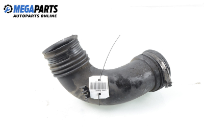 Turbo schlauch for Renault Scenic II 1.9 dCi, 120 hp, minivan, 2004