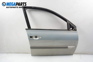 Door for Renault Megane II 1.4 16V, 98 hp, hatchback, 2003, position: front - right