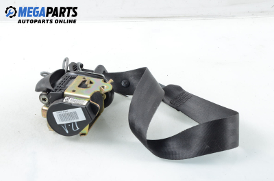 Seat belt for Peugeot 307 2.0 HDi, 107 hp, hatchback, 2003, position: front - left