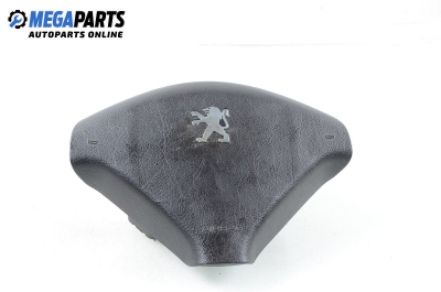 Airbag for Peugeot 307 2.0 HDi, 107 hp, hecktür, 2003, position: vorderseite