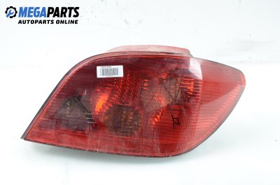 Tail light for Peugeot 307 2.0 HDi, 107 hp, hatchback, 2003, position: right