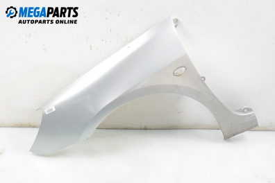 Fender for Peugeot 307 2.0 HDi, 107 hp, hatchback, 2003, position: front - left