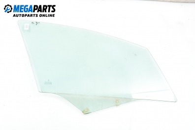 Window for Peugeot 307 2.0 HDi, 107 hp, hatchback, 2003, position: front - right